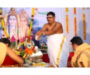 Sri Rudra Yagya